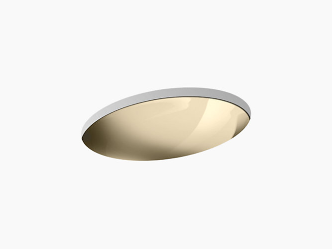 K 2602 Rhythm Undermount Sink Kohler